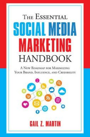 Cover of The Essential Social Media Marketing Handbook