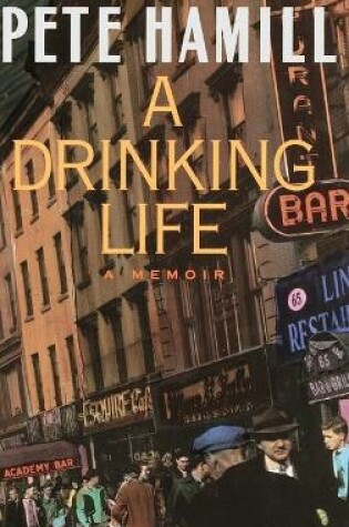 Cover of A Drinking Life