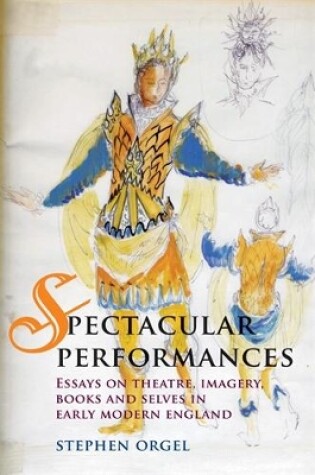 Cover of Spectacular Performances