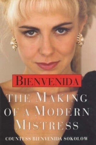 Cover of Bienvenida