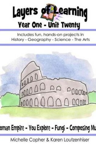Cover of Layers of Learning Year One Unit Twenty