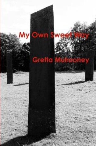 Cover of My Own Sweet Way