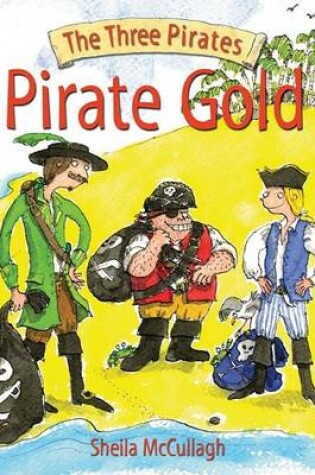 Cover of Pirate Gold