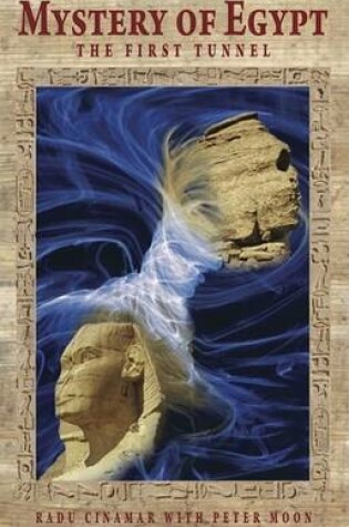 Cover of Mystery of Egypt