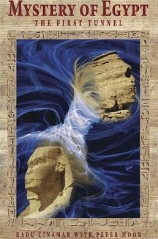 Cover of Mystery of Egypt