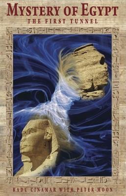 Book cover for Mystery of Egypt