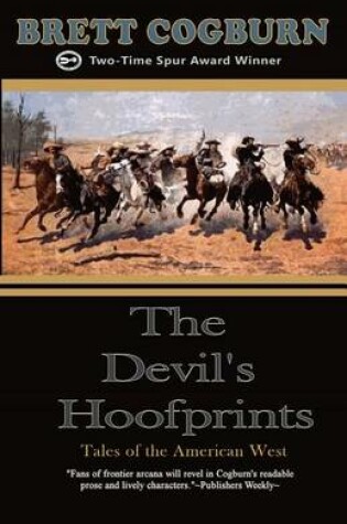 Cover of The Devil's Hoofprints