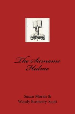 Cover of The Surname Hulme