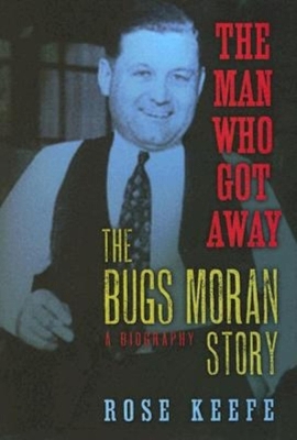 Book cover for The Man Who Got Away