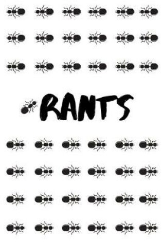 Cover of Rants