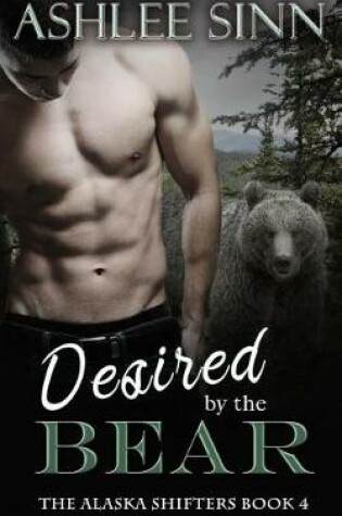 Cover of Desired by the Bear