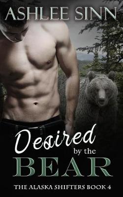 Book cover for Desired by the Bear