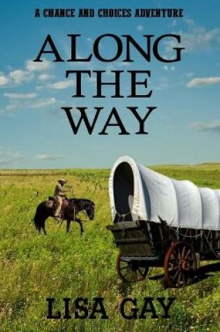 Cover of Along the Way