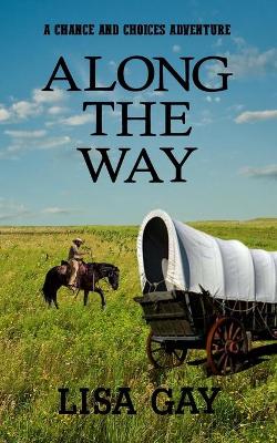 Book cover for Along the Way