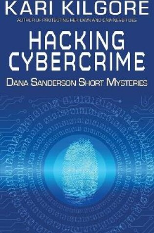 Cover of Hacking Cybercrime