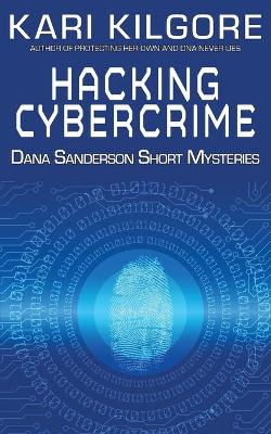 Book cover for Hacking Cybercrime