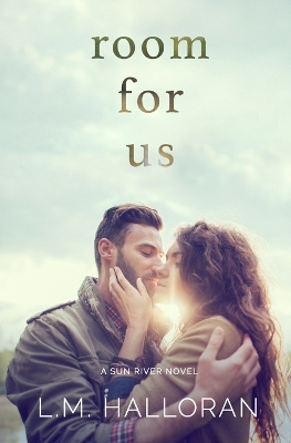 Book cover for Room for Us
