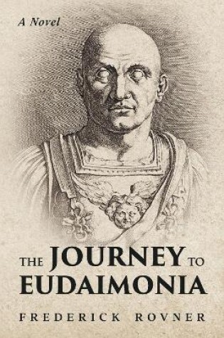 Cover of Journey to Eudaimonia