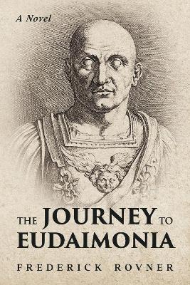 Book cover for Journey to Eudaimonia