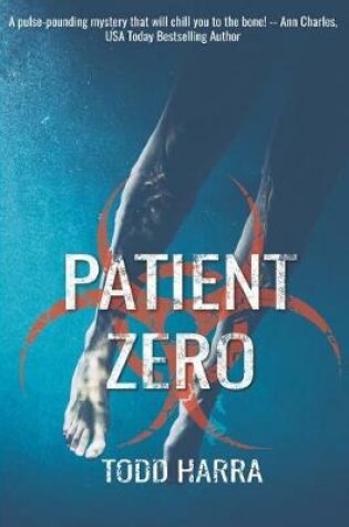 Cover of Patient Zero