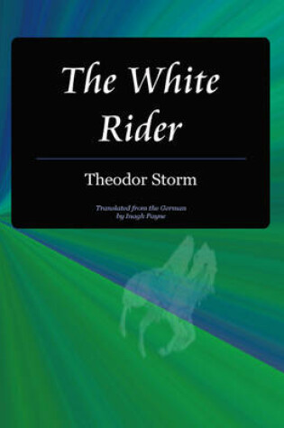 Cover of The White Rider