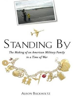 Book cover for Standing by