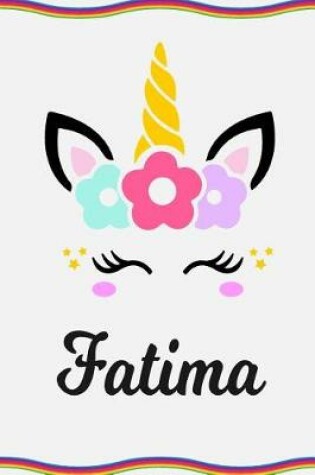 Cover of Fatima