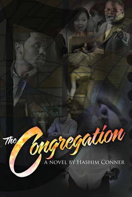 Book cover for The Congregation