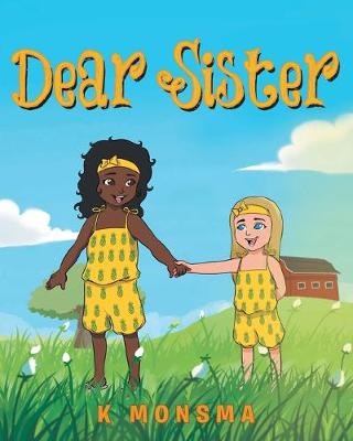 Book cover for Dear Sister