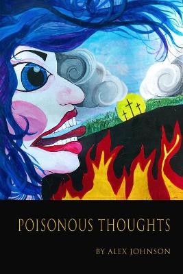 Book cover for Poisonous Thoughts