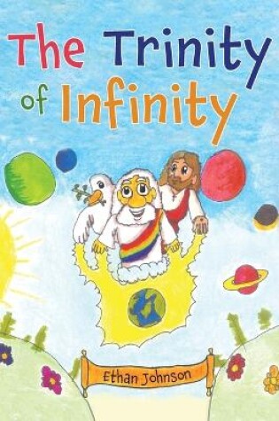 Cover of Trinity of Infinity