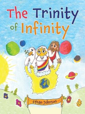 Book cover for Trinity of Infinity