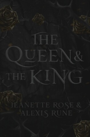 Cover of The Queen & The King