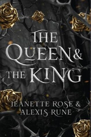 Cover of The Queen & The King