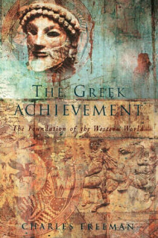 Cover of The Greek Achievement