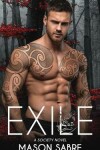 Book cover for Exile