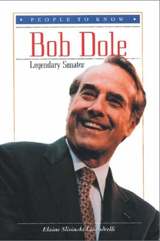 Cover of Bob Dole