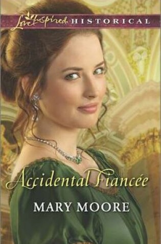 Cover of Accidental Fiancée