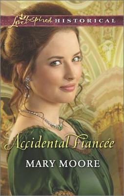 Cover of Accidental Fiancée