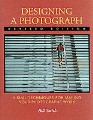 Book cover for Designing a Photograph