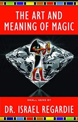 Book cover for The Art and Meaning of Magic