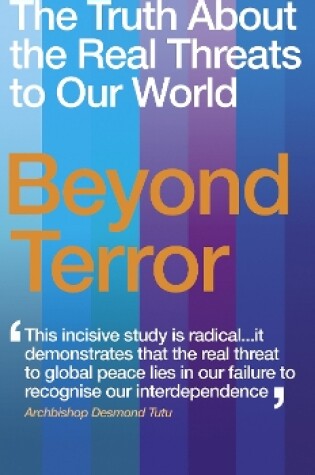 Cover of Beyond Terror