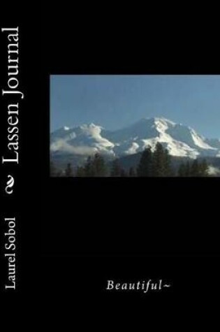 Cover of Lassen Journal