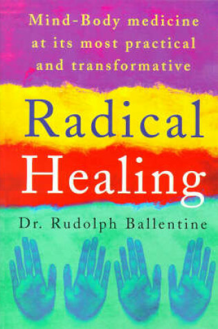 Cover of Radical Healing