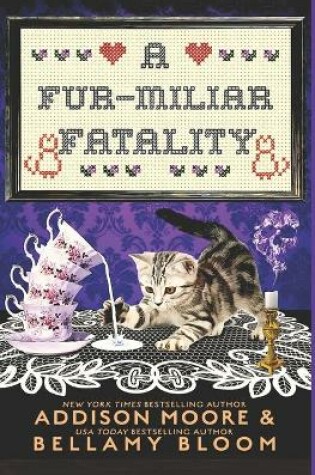Cover of A Fur-miliar Fatality