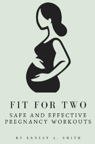 Cover of Fit for Two