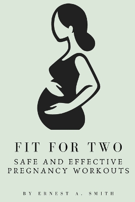 Book cover for Fit for Two