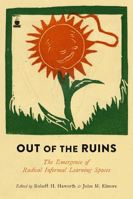 Cover of Out Of The Ruins