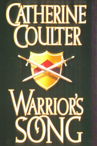 Cover of Warrior's Song