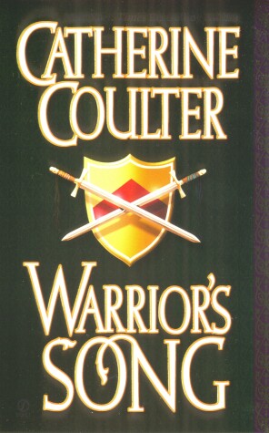 Book cover for Warrior's Song